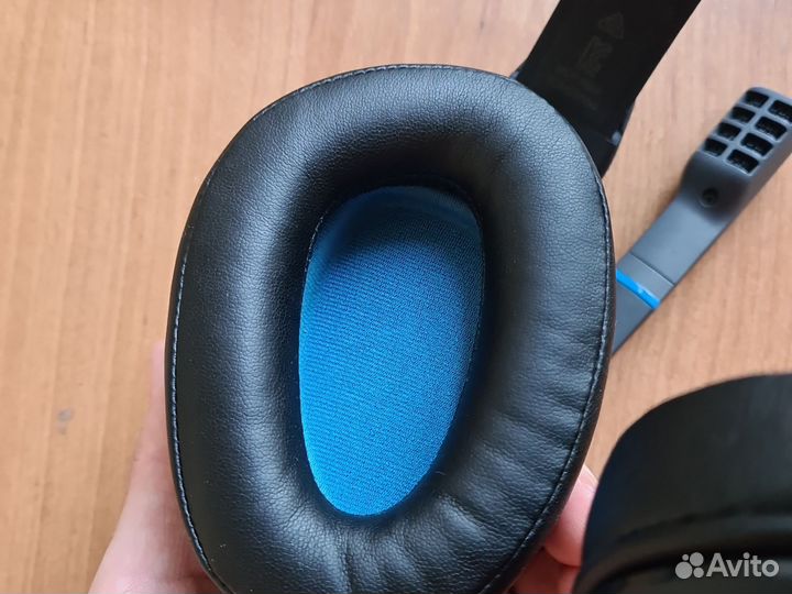 Sennheiser GSP 300