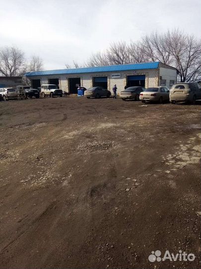 Автосервис Автомойка