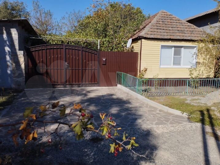 Дом 75 м² на участке 14 сот.