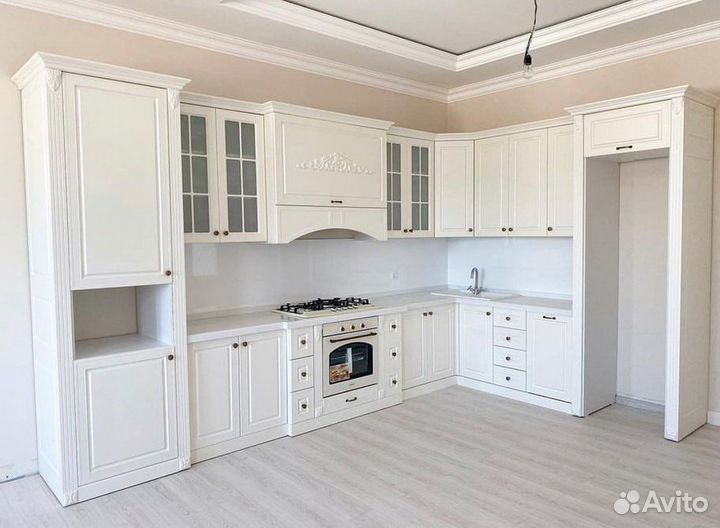 Кухонный гарнитур на заказ