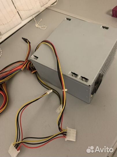 Блок питания для пк Fox Line ATX400PRS