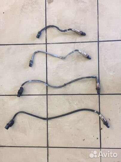 Лямбда зонд BMW 7-Series E65 E66