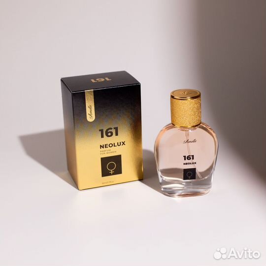 Туалетная вода