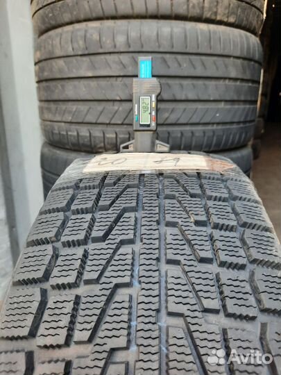 Yokohama Guardex F721 205/50 R16 87Q
