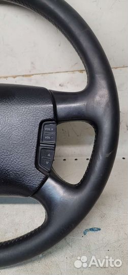 Мульти руль Vw Transporter Caravelle Multivan T5