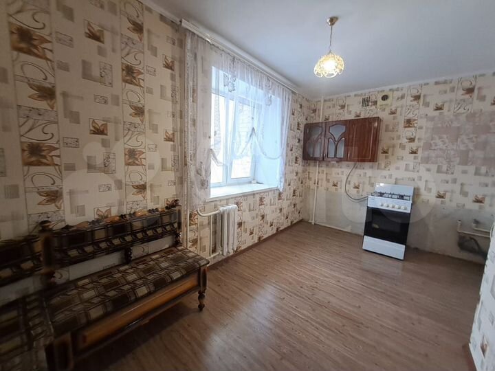 2-к. квартира, 58,4 м², 3/5 эт.