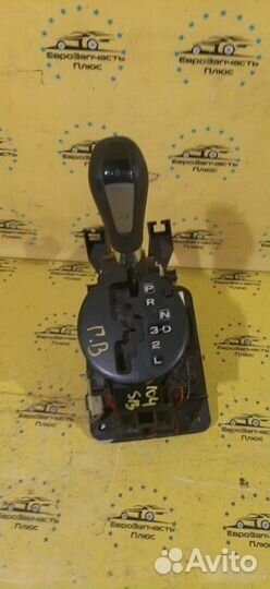 Кулиса АКПП Suzuki Grand Vitara