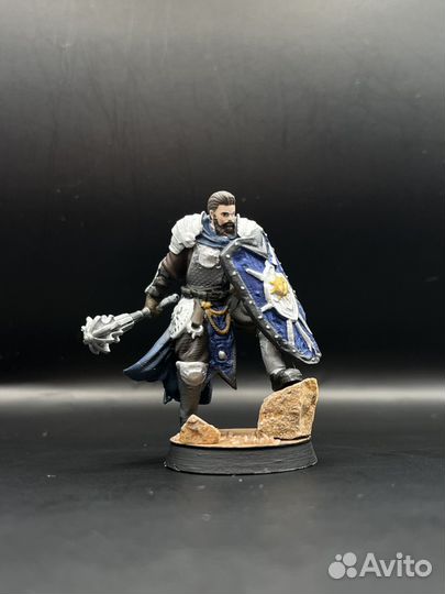 Миниатюры днд (на ваш вкус)