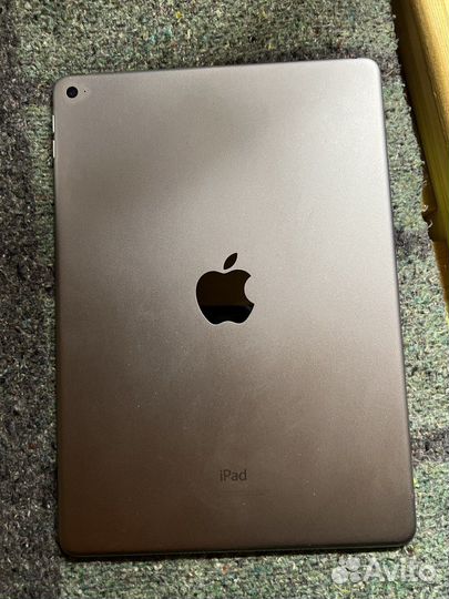 Планшет iPad 2 cellular + WiFi 64 gb