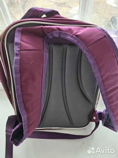 Рюкзак школьный для девочки