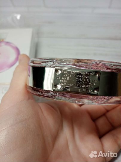 Chanel Chance Tendre Eau De Parfum Оригинал