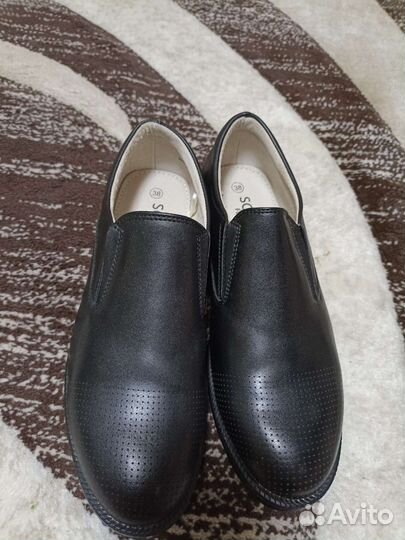 Продам обувь