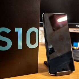 Samsung Galaxy S10, 8/128 ГБ