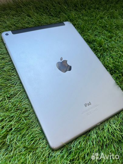 iPad air 2 LTE+wi/fi 16gb
