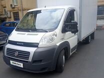 FIAT Ducato промтоварный, 2013