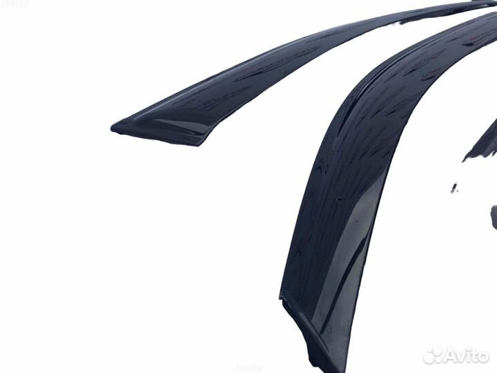 Ветровики Toyota RAV 4 L2840