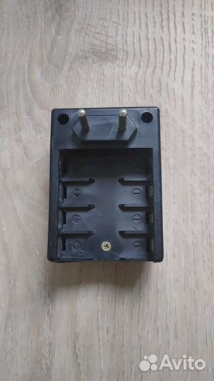 Зарядное устройство зу-95 мито