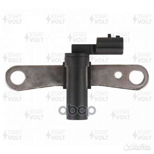 Датчик положения коленвала LADA Largus 8V 12-;