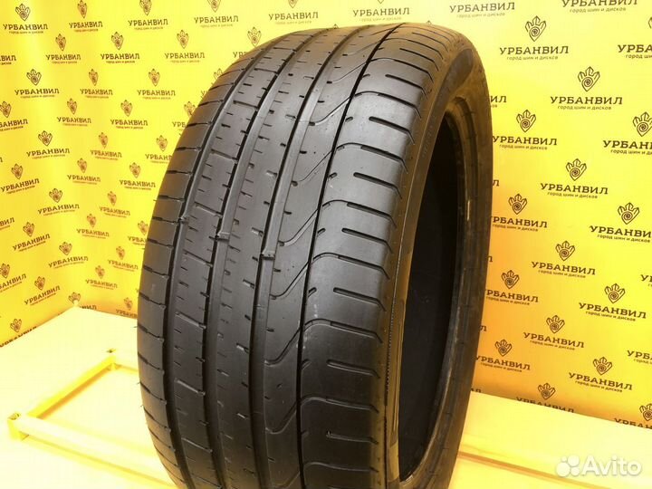 Pirelli P Zero 295/40 R21 111Y