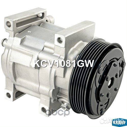 Насос гур для Mitsubishi L200 4 поколения, 2007