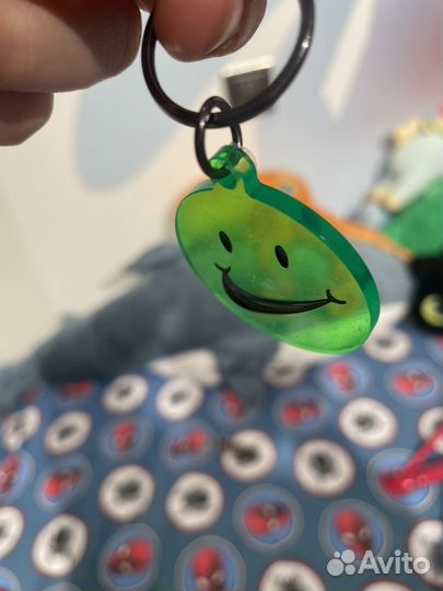 Брелок от Nike