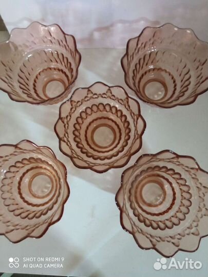 Плафоны для люстры стеклянные