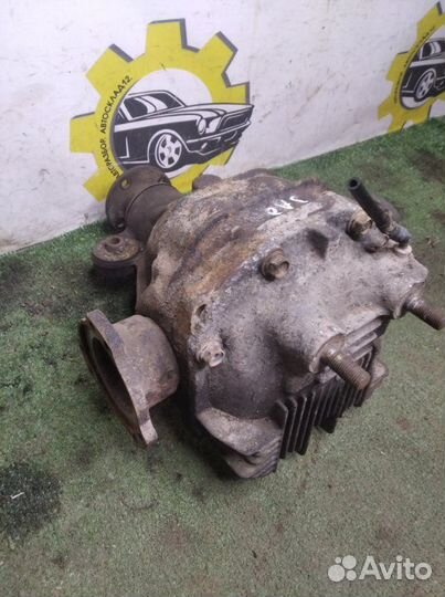 Редуктор задний Nissan Serena минивен CD20 1994