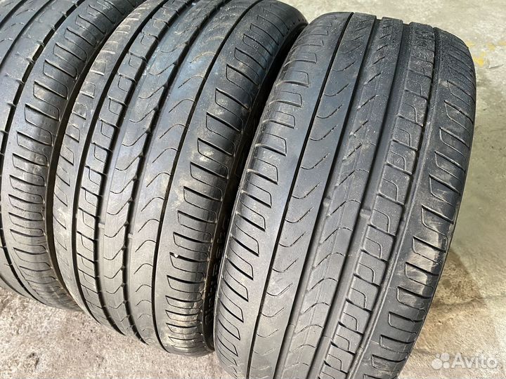 Pirelli Cinturato P7 225/45 R17