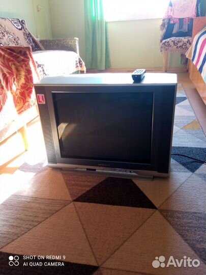 Телевизор
