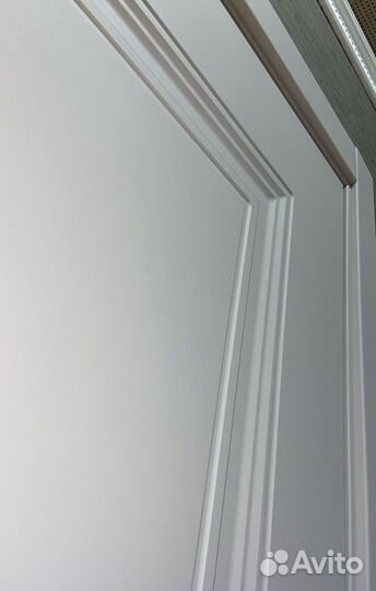 Дверь межкомнатная