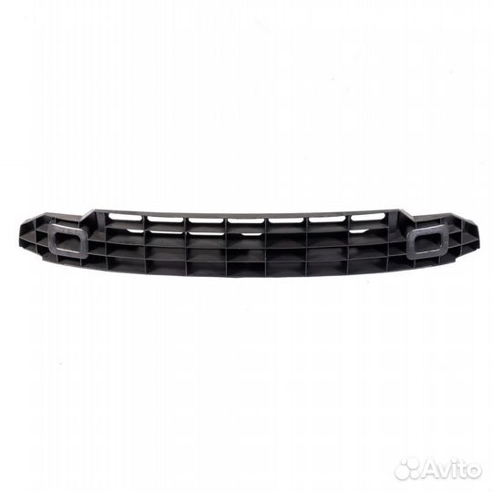 Усилитель бампера задний ваз 1118 LADA Калина