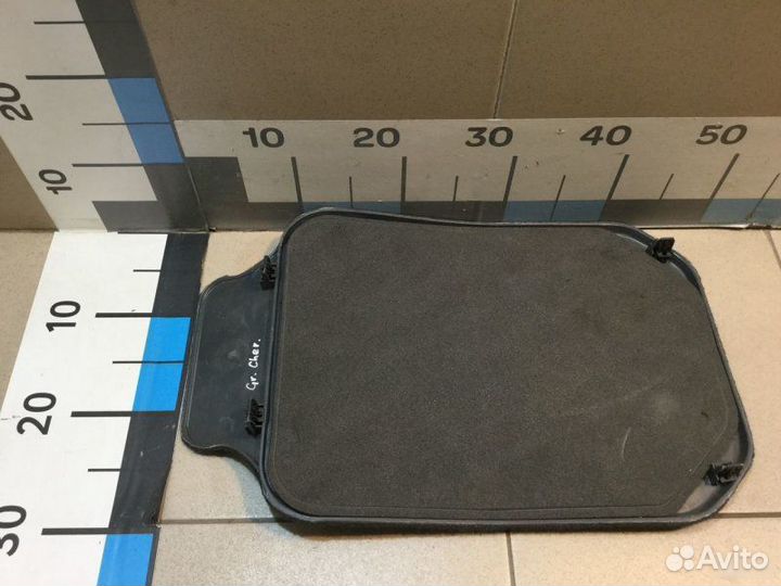 Крышка пола багажника Jeep Grand Cherokee WK2