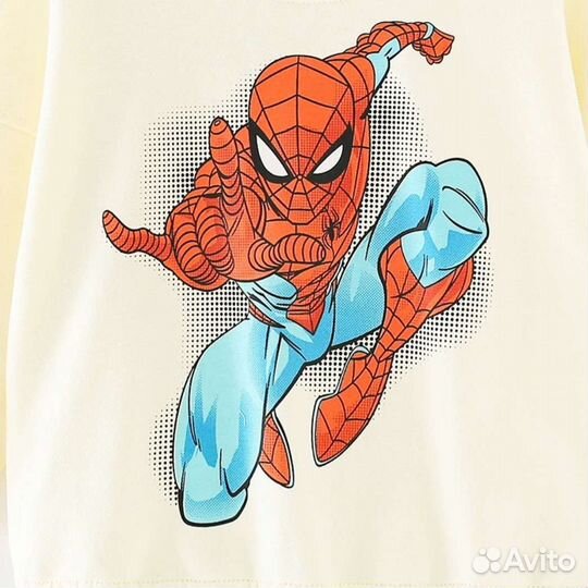 Свитшоты для мальчика разные