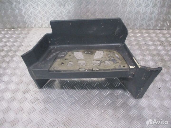 Корпус ступени нижней левой Mercedes-Benz A9616666