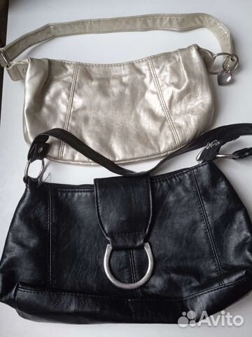 Сумки 80-90х