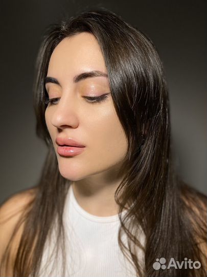 Мастер бровист