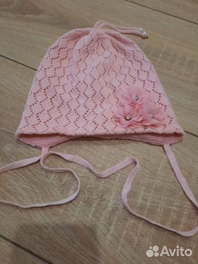 Детская шапочка 9-1.5г