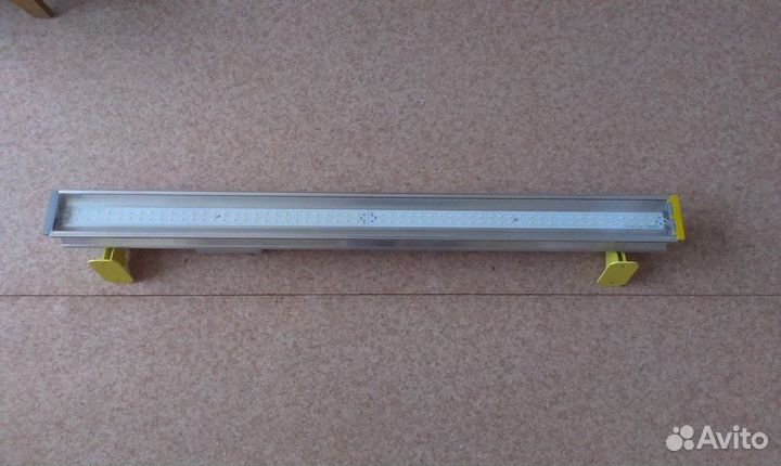 Светильник промышленный