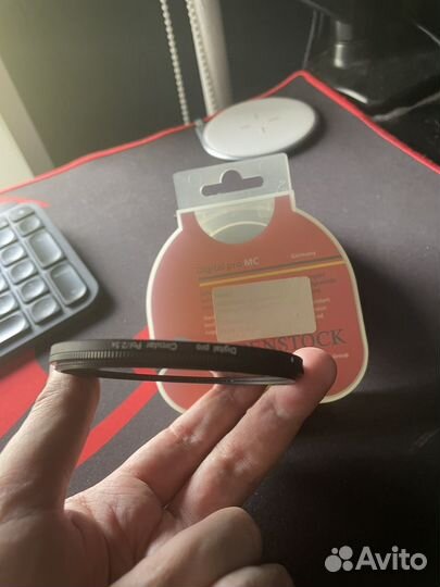 Светофильтр Rodenstock Circular-Pol Digital Pro 77