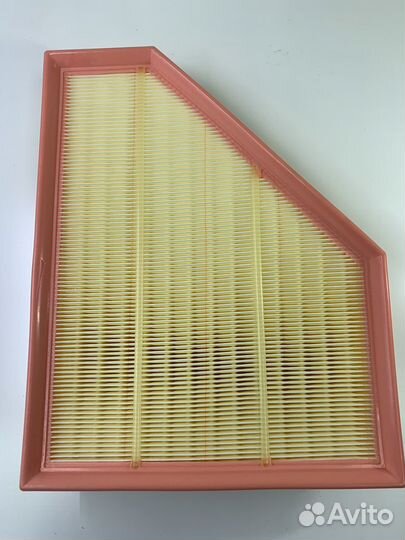 Фильтр воздушный BMW X1 13717797465