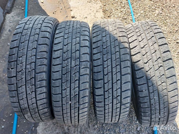 Goodyear Ice Navi Zea II 175/60 R16
