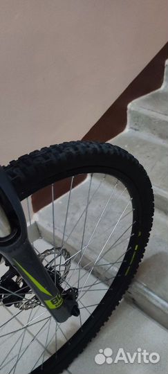 Горный велосипед Stern Energy 26