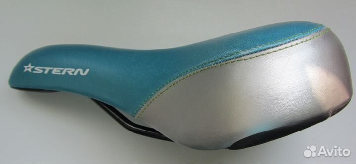 Велосипедное седло