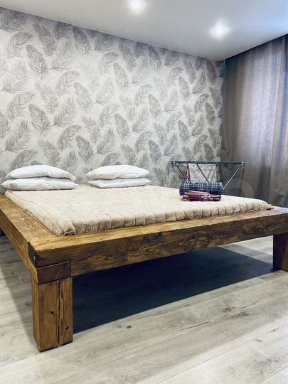 Квартира-студия, 31,7 м², 1/5 эт.