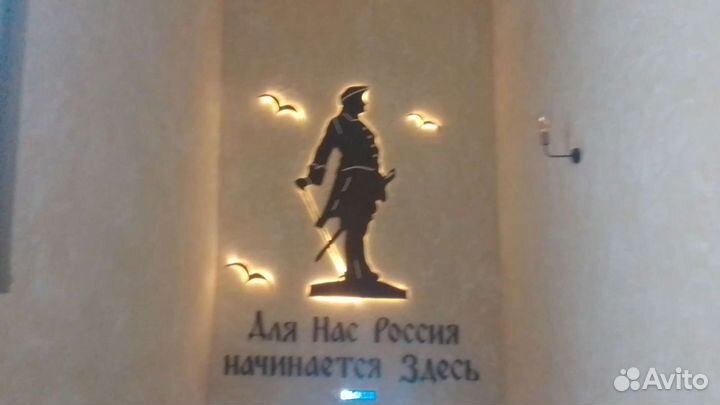 Наружка буквы,баннера, вывески и основы озон и Wb