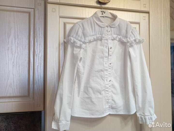 Школьная форма для девочки 146-158