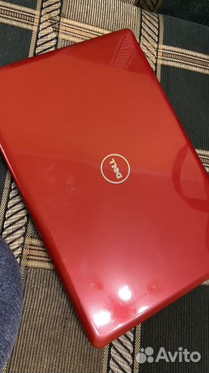 Ноутбук dell inspiron 5110