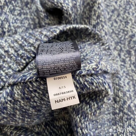 Свитер tommy hilfiger