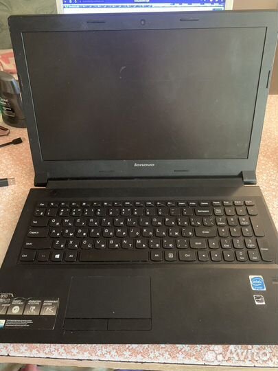 Lenovo B50-30