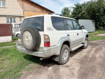 Toyota Land Cruiser Prado 3.0 AT, 1999, 328 000 км, с пробегом, цена 1 150 000 руб.